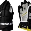 Sherwood Glove Rekker Element 4 -Sports Equipment Store 10122113 a 0