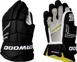 Sherwood Glove Rekker Element 4
