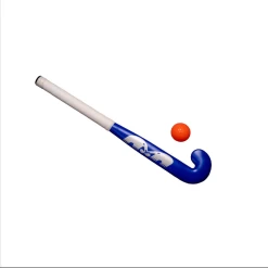 18″ Mini Hockey Stick & Ball Set -Sports Equipment Store 18inch Mini Stick Set Royal