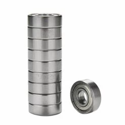 ABEC 5 Precision Bearing Pack OF 16