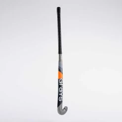 GX2000 Dynabow Hockey Stick Black Silver 12 GX2000 Dynabow Hockey Stick Black Silver -Sports Equipment Store 2311763 GX2000 Dynabow MC Black Silver 1 Angle 1