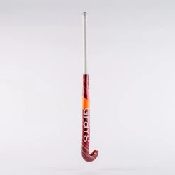 GR7000 Jumbow Hockey Stick -Sports Equipment Store 2315563 Stick GR70000 JB MX Red Silver 1 Angle scaled 1