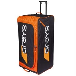 GX800 Goalies Hockey Bag -Sports Equipment Store 2600 HHEA15 6602701 Holdall GX800 Goalie Tertiary scaled 1