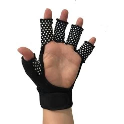 Pro Hockey Glove Left Hand -Sports Equipment Store 3017