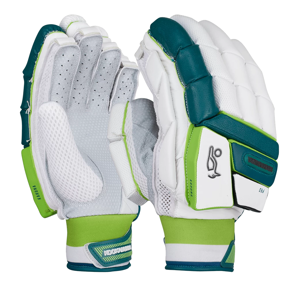 Kahuna Pro Cricket Batting Gloves 2019 3 Kahuna Pro Cricket Batting Gloves 2019