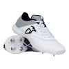 KC 3.0 Spiked Cricket Shoe Grey 1 KC 3.0 Spiked Cricket Shoe Grey -Sports Equipment Store 3R2015 white spike