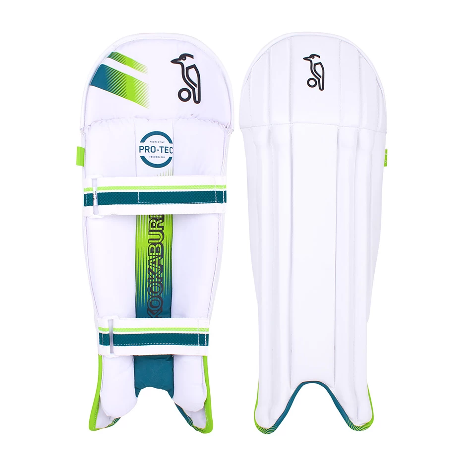 4.0 Cricket Wicket Keeping Pads 3 4.0 Cricket Wicket Keeping Pads