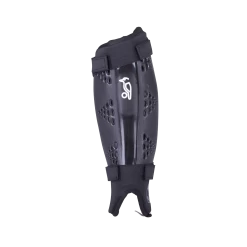 Spirit Hockey Shinpad 7 Spirit Hockey Shinpad -Sports Equipment Store 6B2212 spirit shinguard front