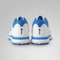 LGHT 300 Hockey Shoe White Turquoise -Sports Equipment Store 8018.011 10 LGHT 300 White Turquiose Black back
