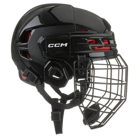 CCM Helmet Tacks 70 Combo 4 CCM Helmet Tacks 70 Combo - Image 2