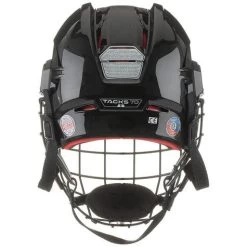 CCM Helmet Tacks 70 Combo 8 CCM Helmet Tacks 70 Combo -Sports Equipment Store 944 944 1 1655132608 CCMTacks70SeniorHelmetCombo3