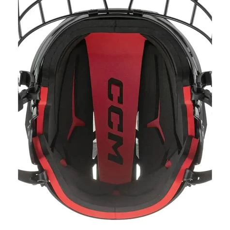 CCM Helmet Tacks 70 Combo 6 CCM Helmet Tacks 70 Combo - Image 4