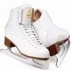 Jackson Artiste Girls Jnr Figure Skates - 2