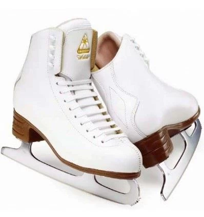 Jackson Artiste Ladies Figure Skates 3 Jackson Artiste Ladies Figure Skates