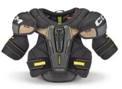 CCM Shoulder Pads Tacks AS-580 - SNR SMALL