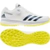 22YDS Boost Cricket Shoe Yellow -Sports Equipment Store Adidas 22 Yards Boost Cricket Shoe 2022