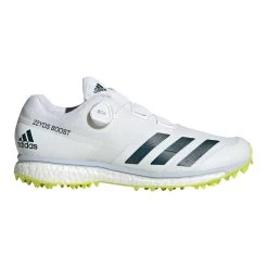 22YDS Boost Cricket Shoe Yellow 12 22YDS Boost Cricket Shoe Yellow -Sports Equipment Store Adidas 22 Yards Boost Cricket Shoe 2022 outsole