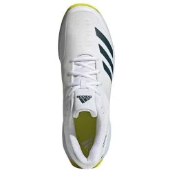 Adipower 22YDS Spiked Cricket Shoe Yellow 15 Adipower 22YDS Spiked Cricket Shoe Yellow -Sports Equipment Store Adidas Cricket 22 YDS Cricket Shoe 2021 Yellow Top