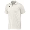Adi Cricket Shirt Short Sleeved -Sports Equipment Store Adidas Cricket Cricket Shirt short Sleeve front