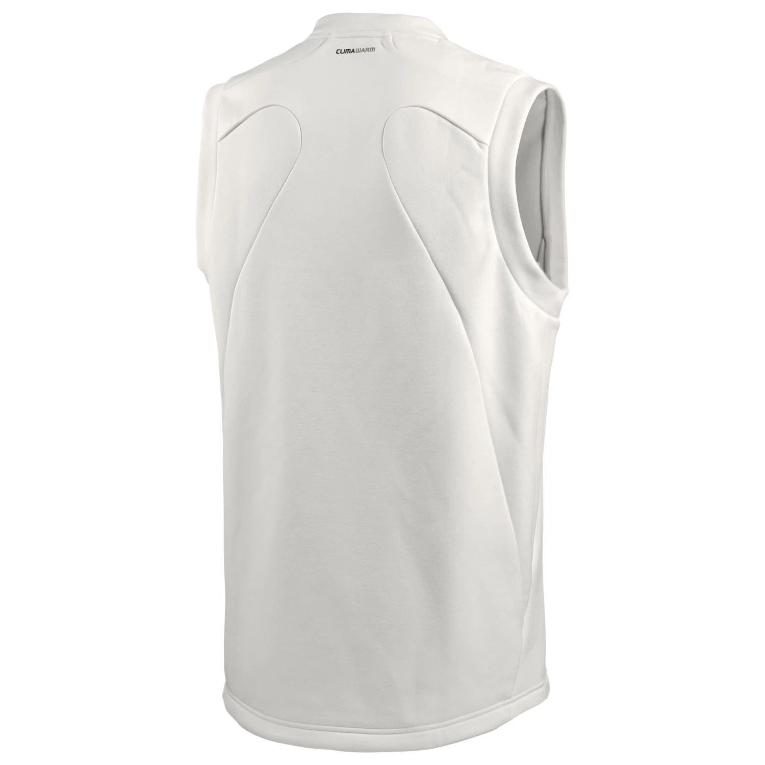 Adi Cricket Slipover Sleeveless 4 Adi Cricket Slipover Sleeveless - Image 2