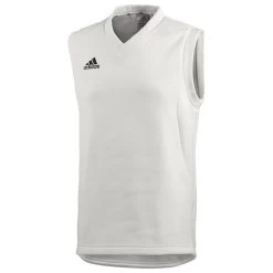 Adi Cricket Slipover Sleeveless