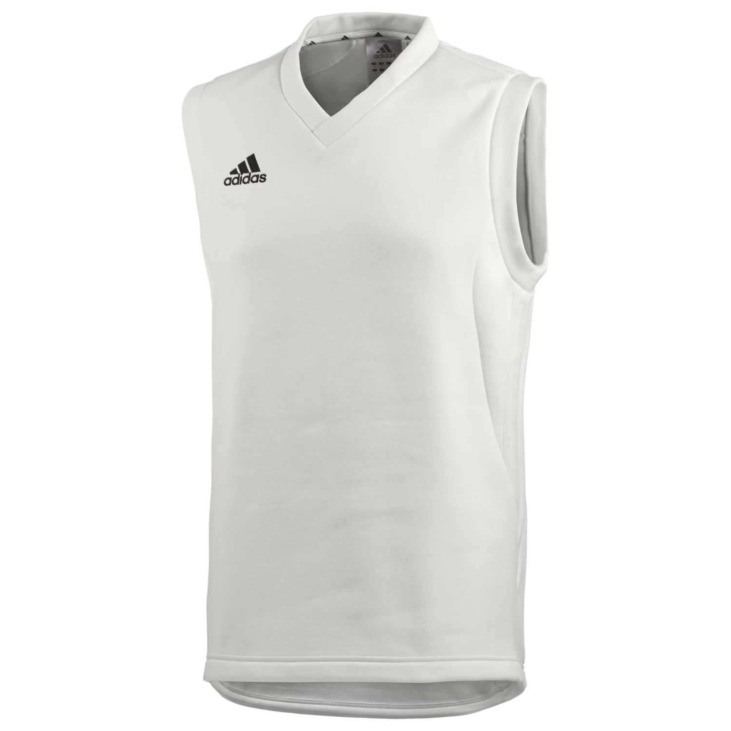 Adi Cricket Slipover Sleeveless 3 Adi Cricket Slipover Sleeveless