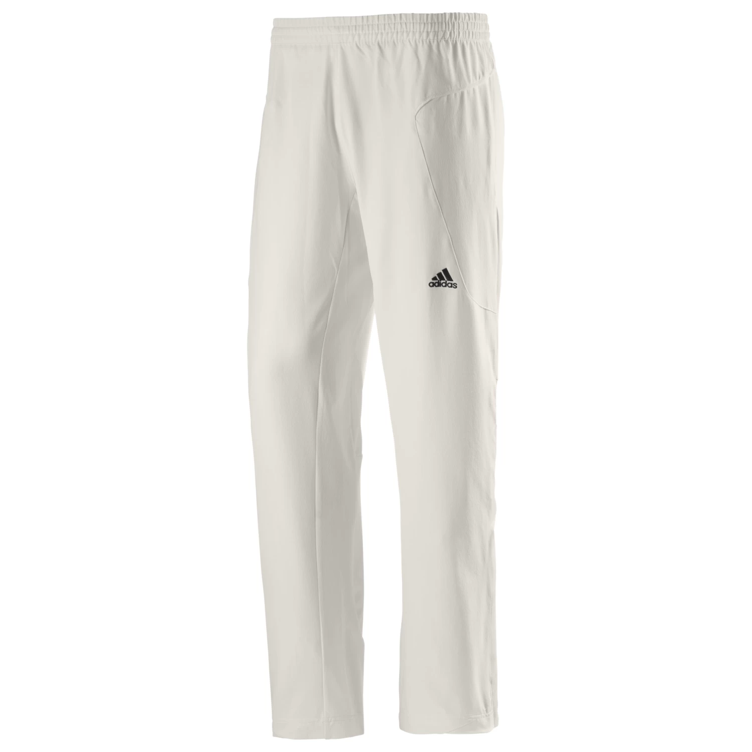 Adidas Cricket Trouser 3 Adidas Cricket Trouser
