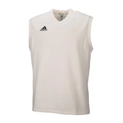 Elite Cricket Slipover Sleeveless