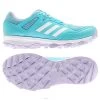 Fabela Rise Hockey Shoe Aqua 1 Fabela Rise Hockey Shoe Aqua -Sports Equipment Store Adidas Fabela Rise Aqua Hockey Shoe
