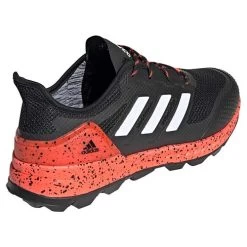 Adipower 2.1 Hockey Shoe Black -Sports Equipment Store Adidas Hockey AdiPower Hockey 2.1 Shoe back