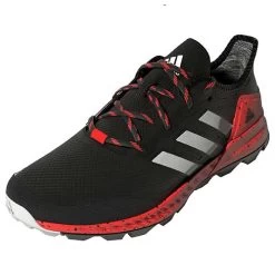 Adipower 2.1 Hockey Shoe Black -Sports Equipment Store Adidas Hockey AdiPower Hockey 2.1 Shoe lateral