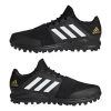 Divox Hockey Shoe Black