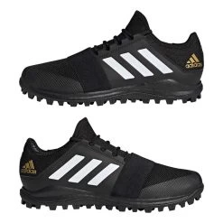 Divox Hockey Shoe Black