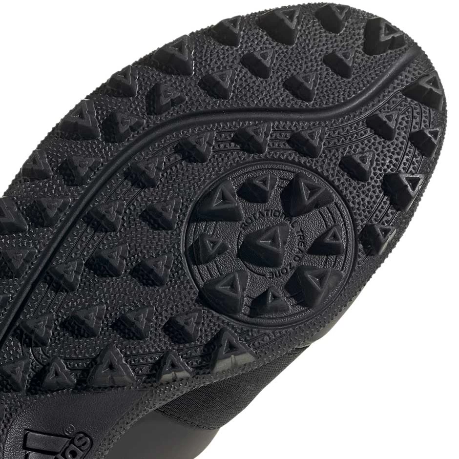 Divox Hockey Shoe Black 4 Divox Hockey Shoe Black - Image 2