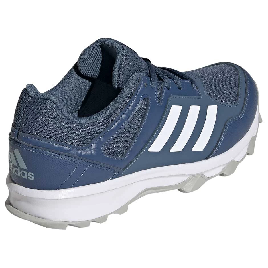Fabela Rise Hockey Shoe Blue 6 Fabela Rise Hockey Shoe Blue - Image 4