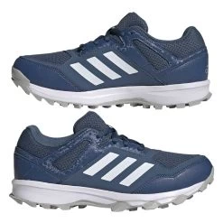 Fabela Rise Hockey Shoe Blue