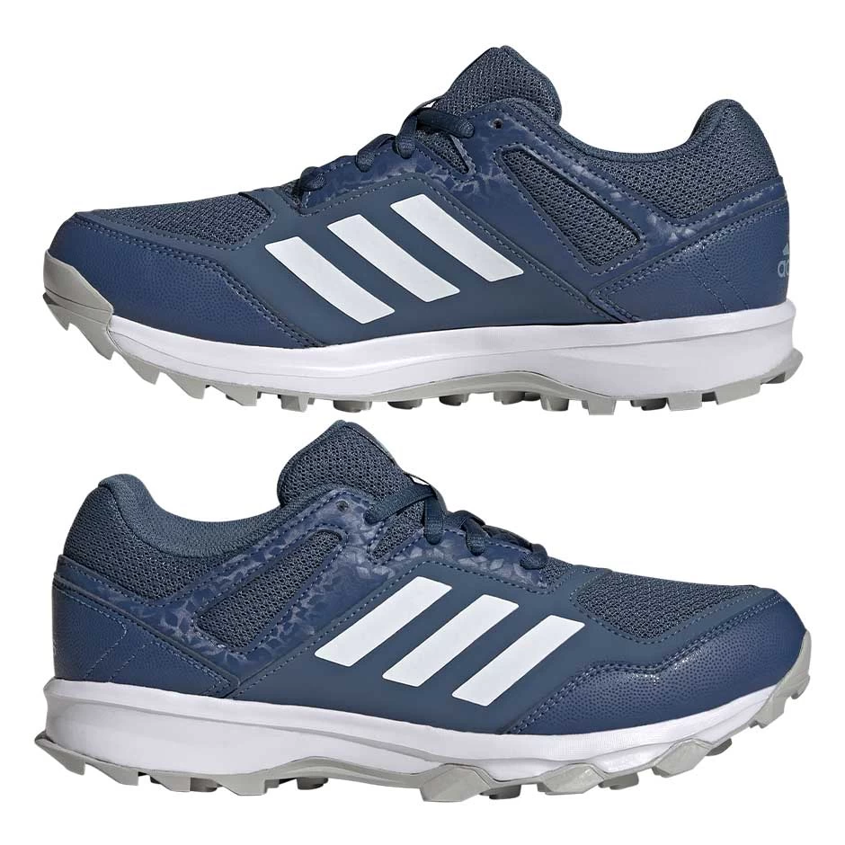 Fabela Rise Hockey Shoe Blue 3 Fabela Rise Hockey Shoe Blue