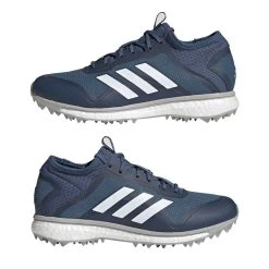 Fabela X Empower Hockey Shoe Blue