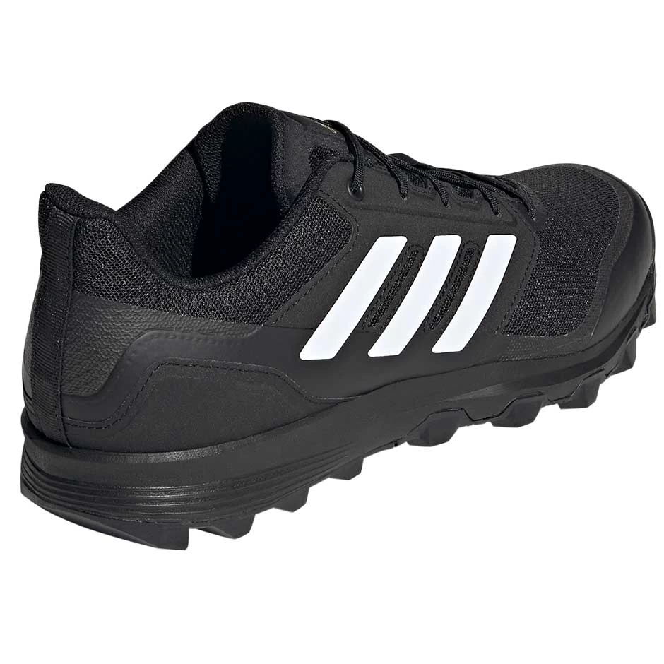 Flexcloud 2.1 Hockey Shoe Black 6 Flexcloud 2.1 Hockey Shoe Black - Image 4