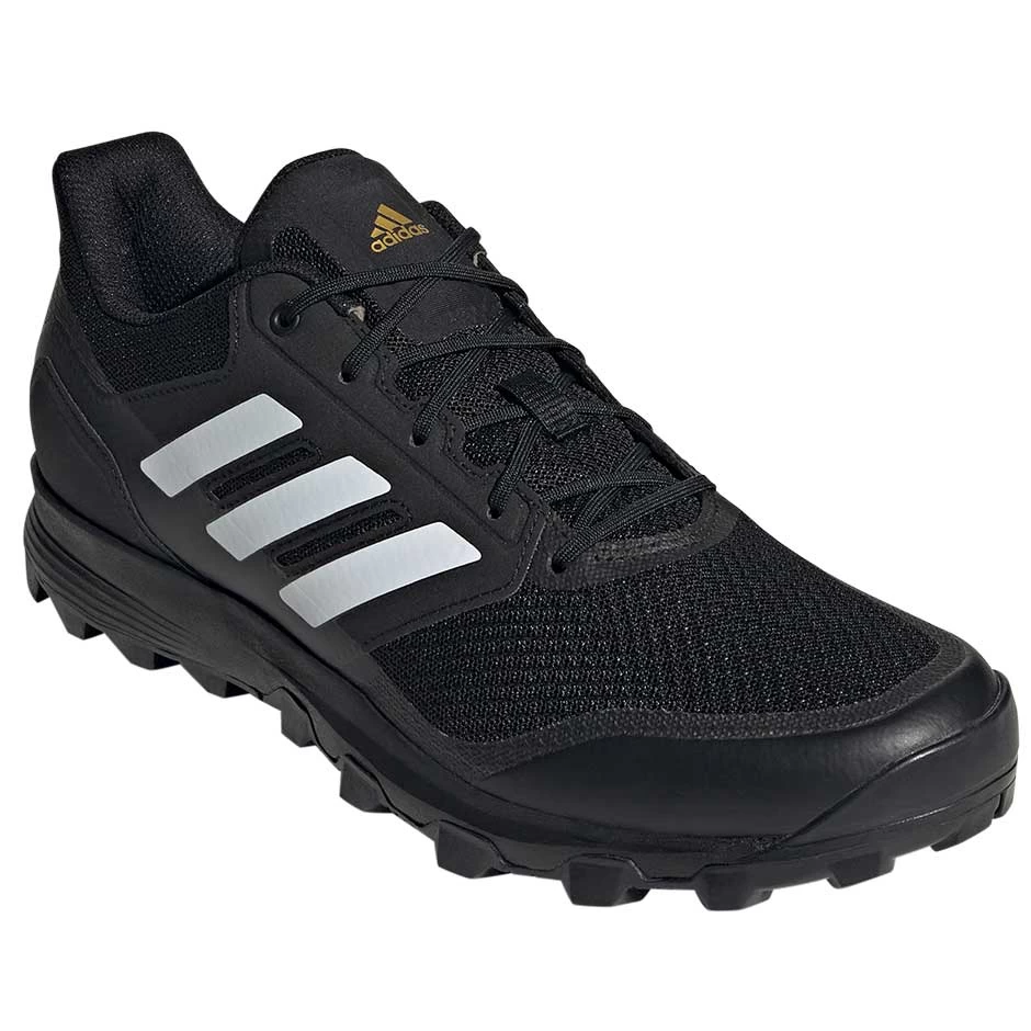 Flexcloud 2.1 Hockey Shoe Black 5 Flexcloud 2.1 Hockey Shoe Black - Image 3