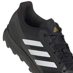 Flexcloud 2.1 Hockey Shoe Black 13 Flexcloud 2.1 Hockey Shoe Black -Sports Equipment Store Adidas Hockey Flexcloud 2.1 Black Hockey Shoe 2022 Close