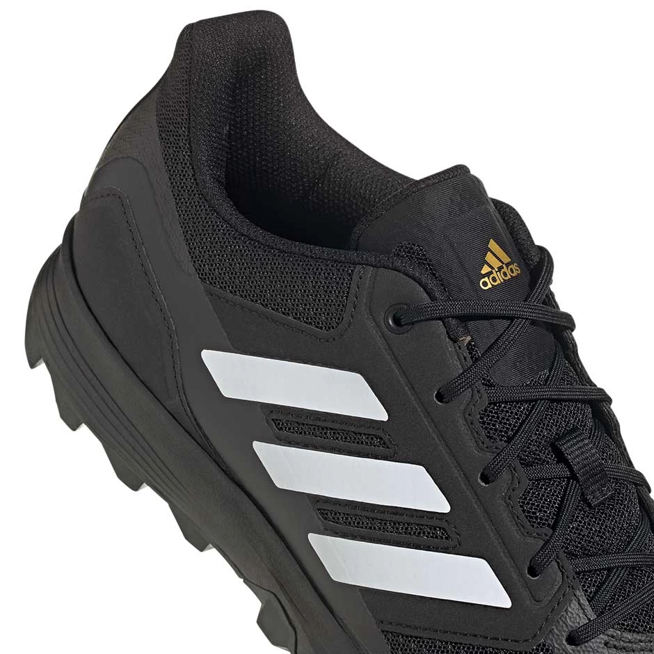 Flexcloud 2.1 Hockey Shoe Black 7 Flexcloud 2.1 Hockey Shoe Black - Image 5