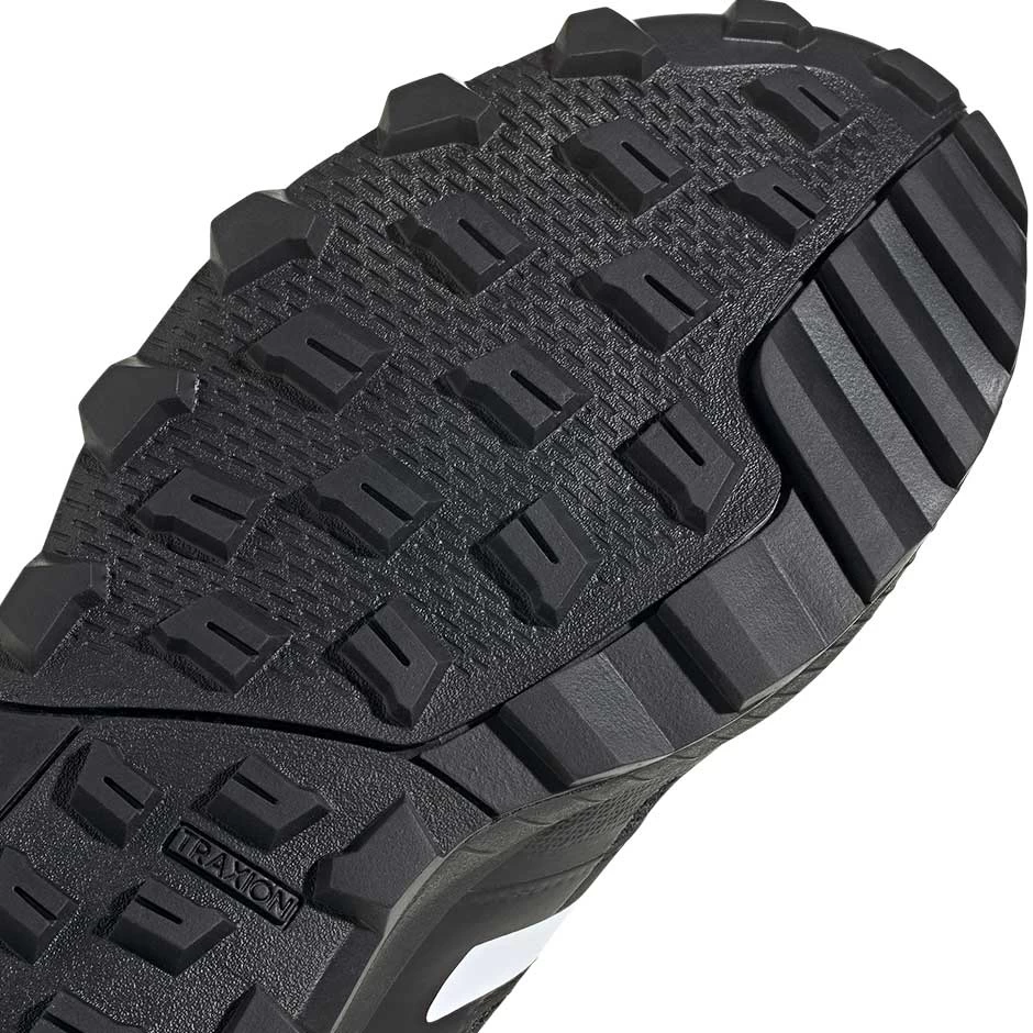 Flexcloud 2.1 Hockey Shoe Black 8 Flexcloud 2.1 Hockey Shoe Black - Image 6