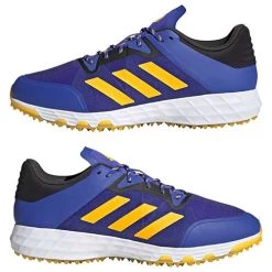 Lux 2.0 Hockey Shoe Blue 14 Lux 2.0 Hockey Shoe Blue -Sports Equipment Store Adidas Hockey Lux 2.0 Hockey Shoe Blue mirrored