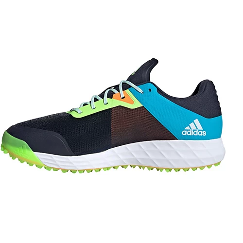 Lux 2.0 Hockey Shoe Ink 9 Lux 2.0 Hockey Shoe Ink - Image 7