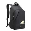 VS .6 Hockey Backpack Black 2 VS .6 Hockey Backpack Black -Sports Equipment Store Adidas Hockey VS .6 Backpack Black