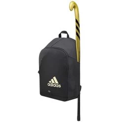 VS .6 Hockey Backpack Black 12 VS .6 Hockey Backpack Black -Sports Equipment Store Adidas Hockey VS .6 Backpack Black Stick