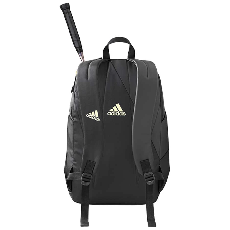 VS .6 Hockey Backpack Black 4 VS .6 Hockey Backpack Black - Image 2