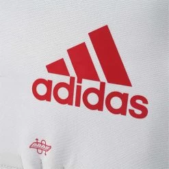 VS .6 Hockey Backpack Red 10 VS .6 Hockey Backpack Red -Sports Equipment Store Adidas Hockey VS .6 Backpack Red Logo