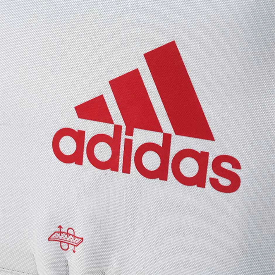 VS .6 Hockey Backpack Red 5 VS .6 Hockey Backpack Red - Image 3